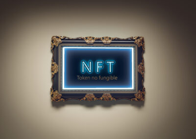 NFTs coverage: a new challenge for the insurance world