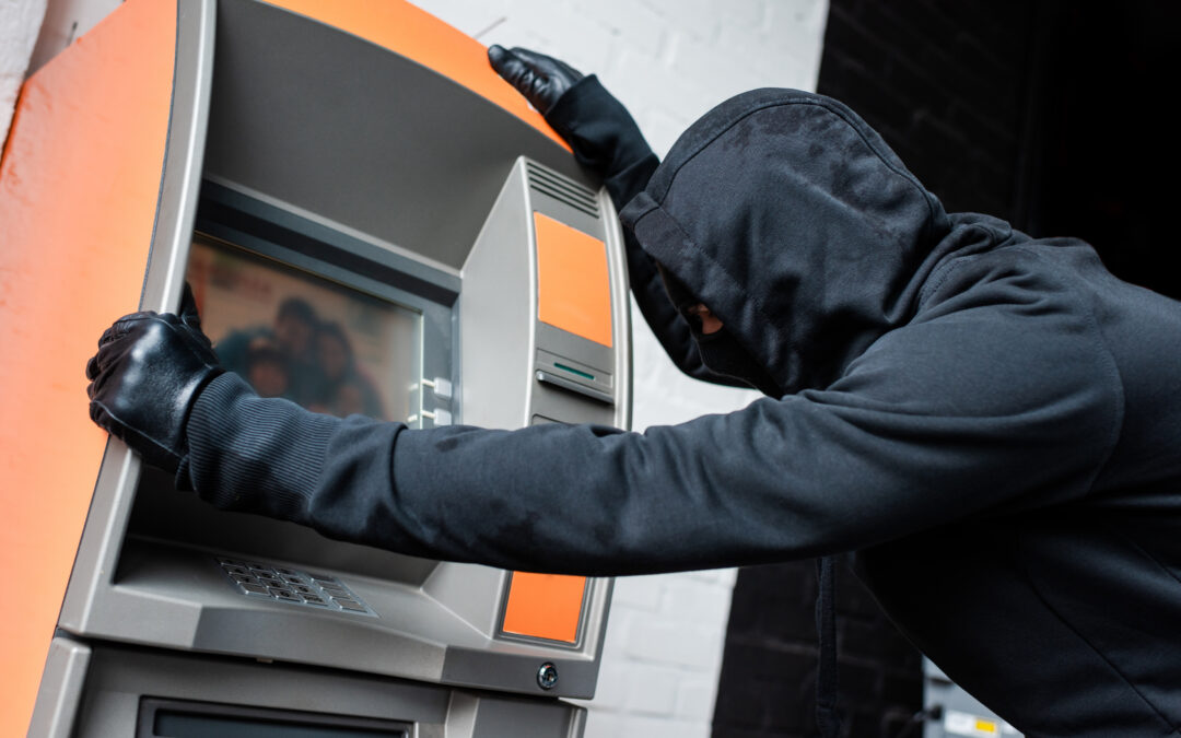 ATM & OPT attacks in Italy: data analysis