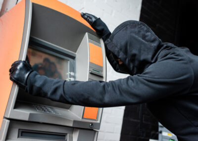 ATM & OPT attacks in Italy: data analysis